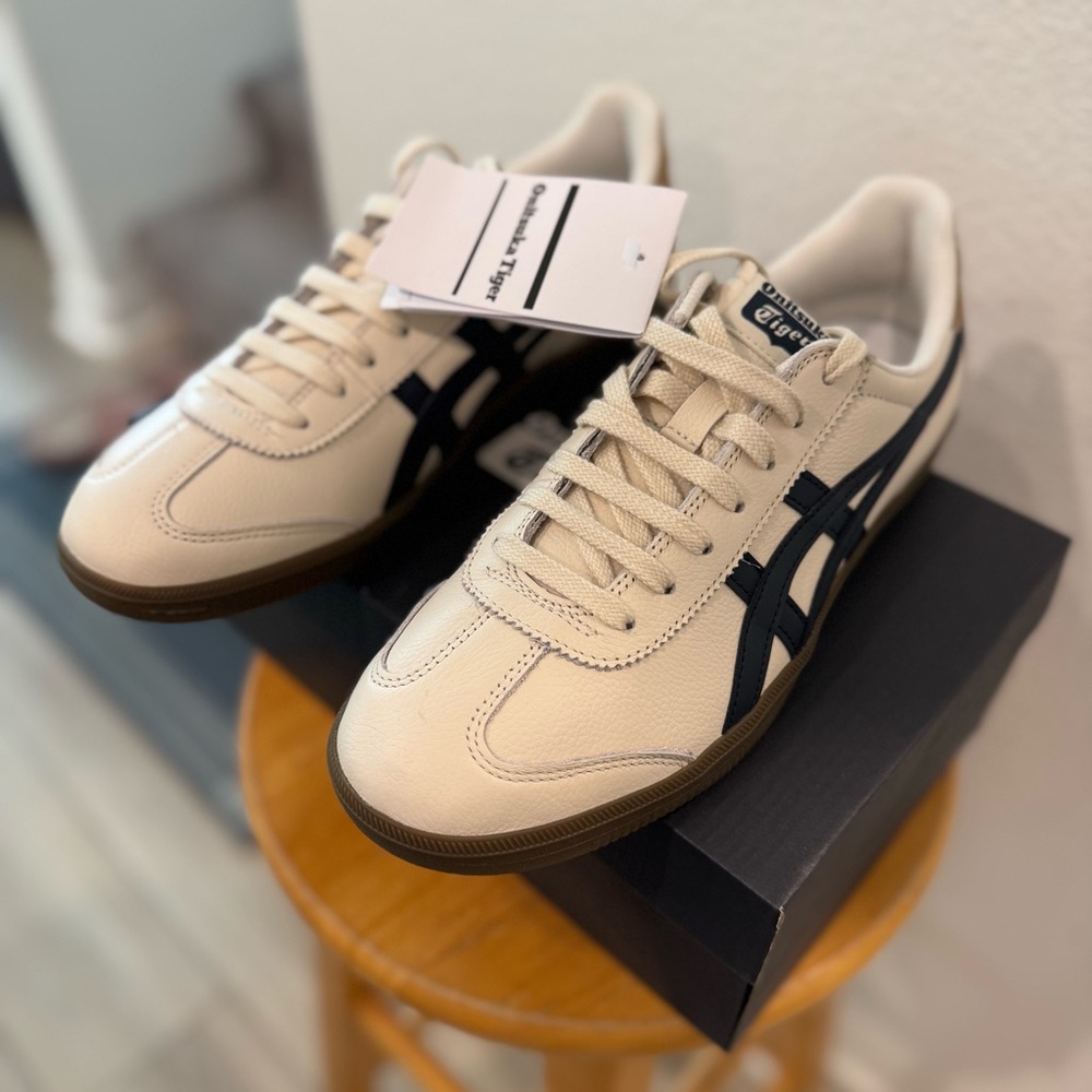 Onitsuka Tiger Tokuten Unisex Sneakers